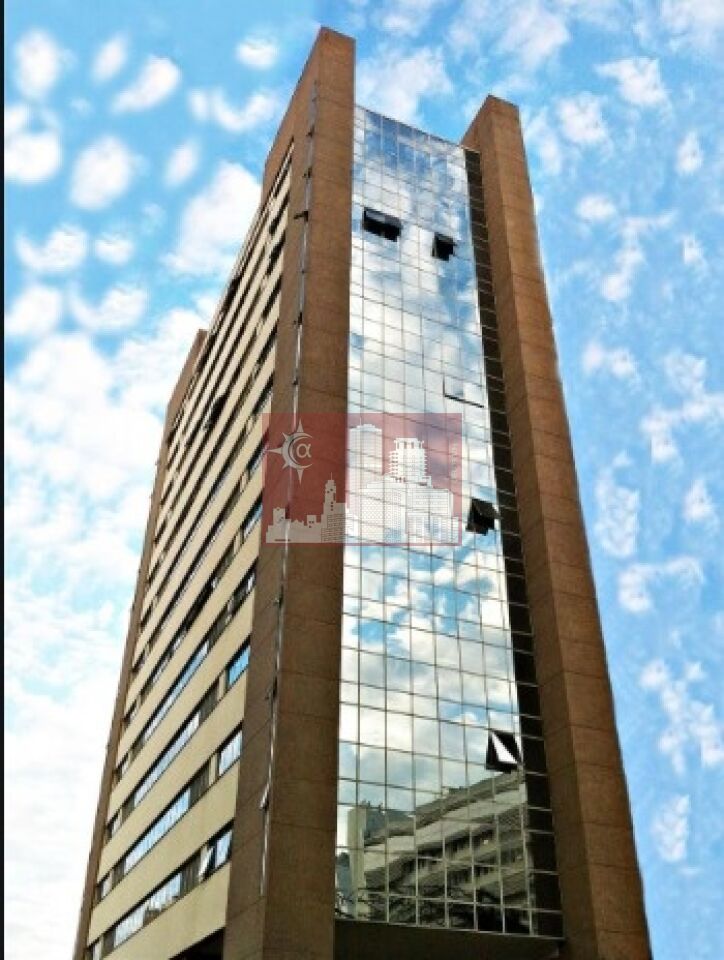 Comercial para Venda - Santana