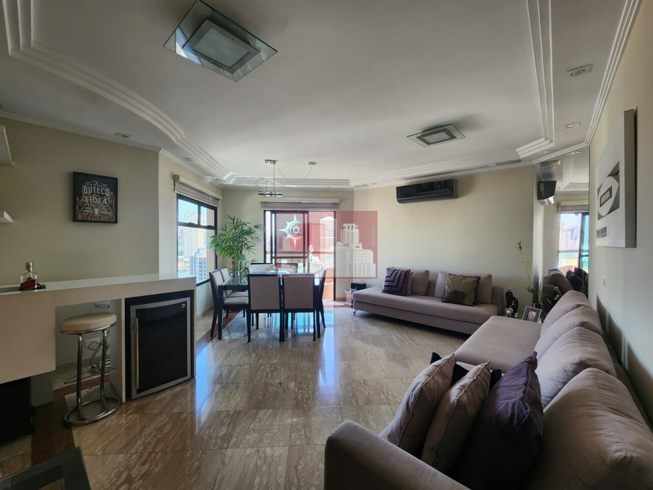 Apartamento para Venda - Vila Paulicéia