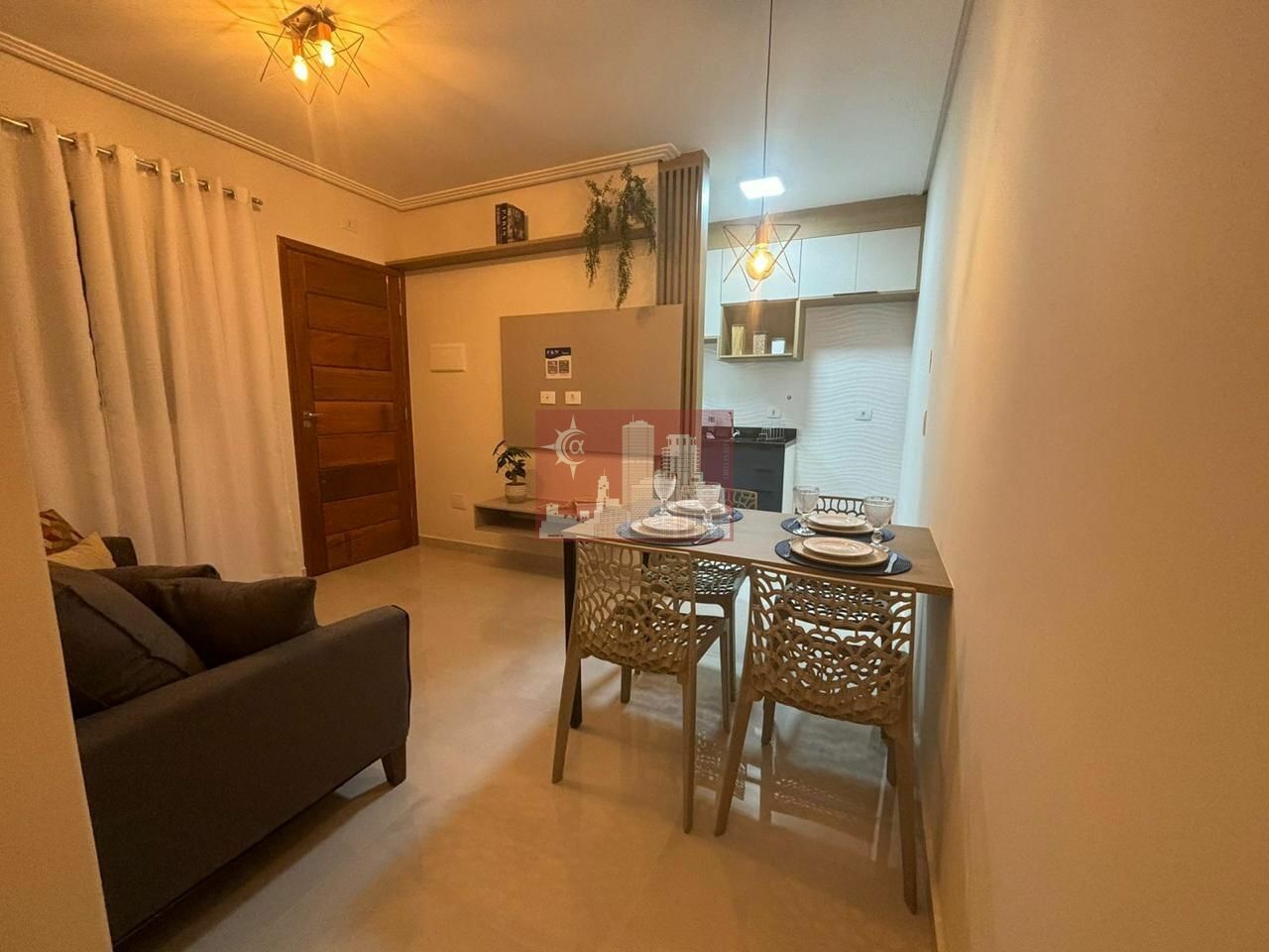Apartamento para Venda - Parada Inglesa