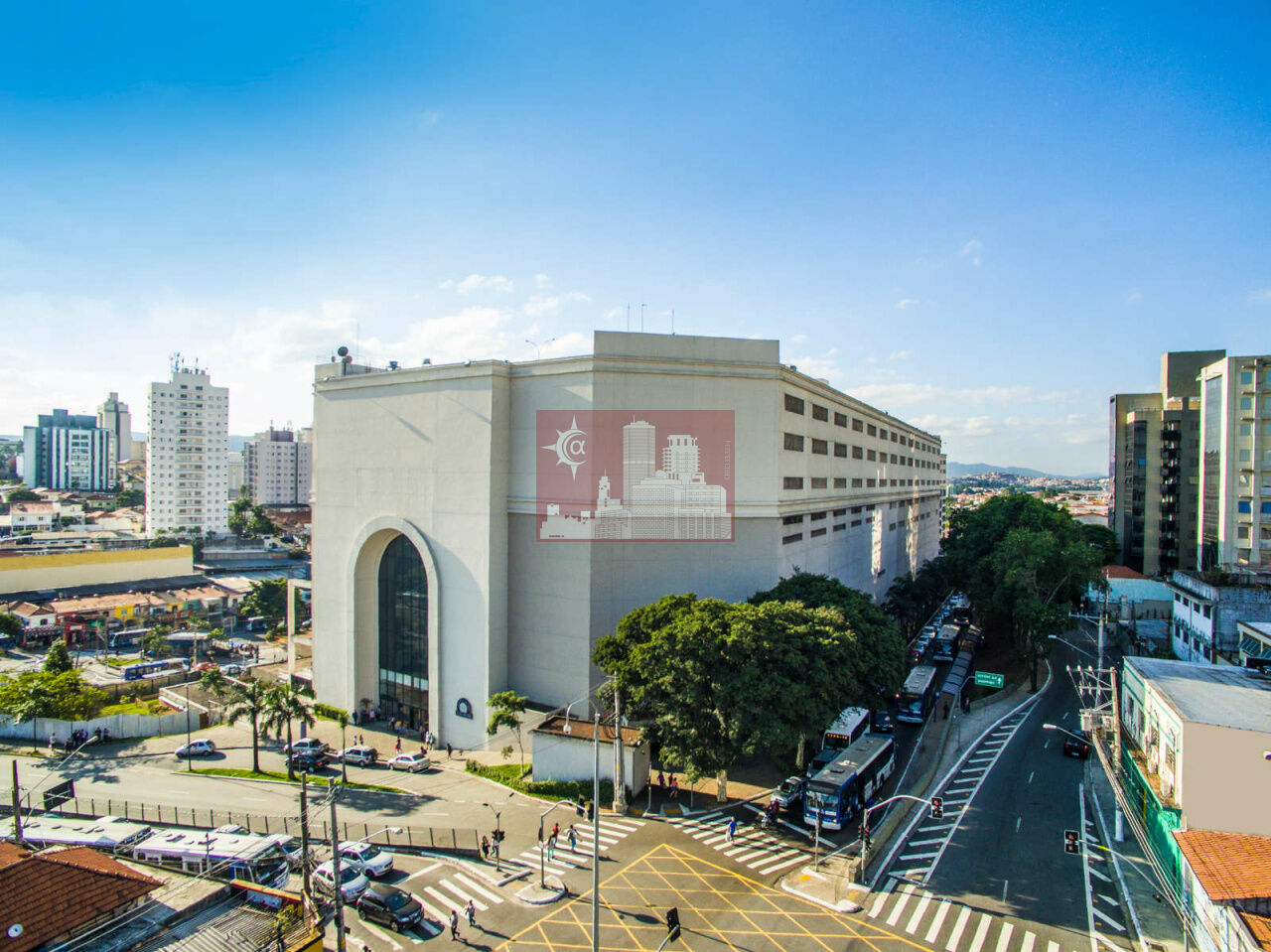 Apartamento para Venda - Parada Inglesa