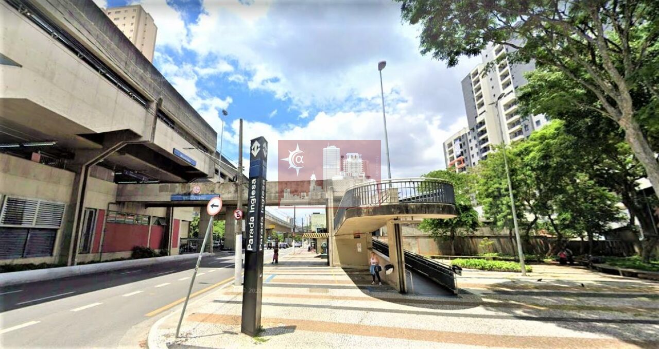 Apartamento para Venda - Parada Inglesa