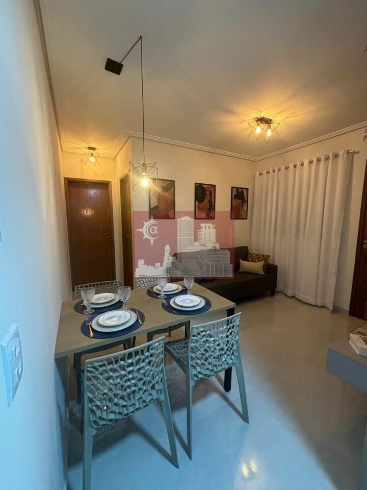 Apartamento para Venda - Parada Inglesa
