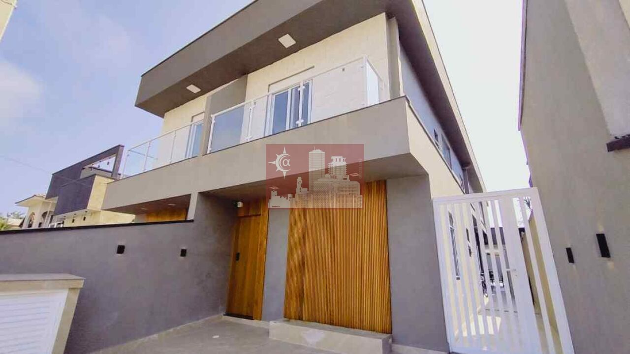 Condomínio para Venda - Morada da Praia