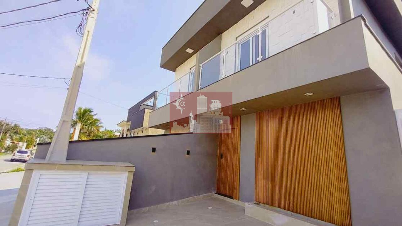 Condomínio para Venda - Morada da Praia