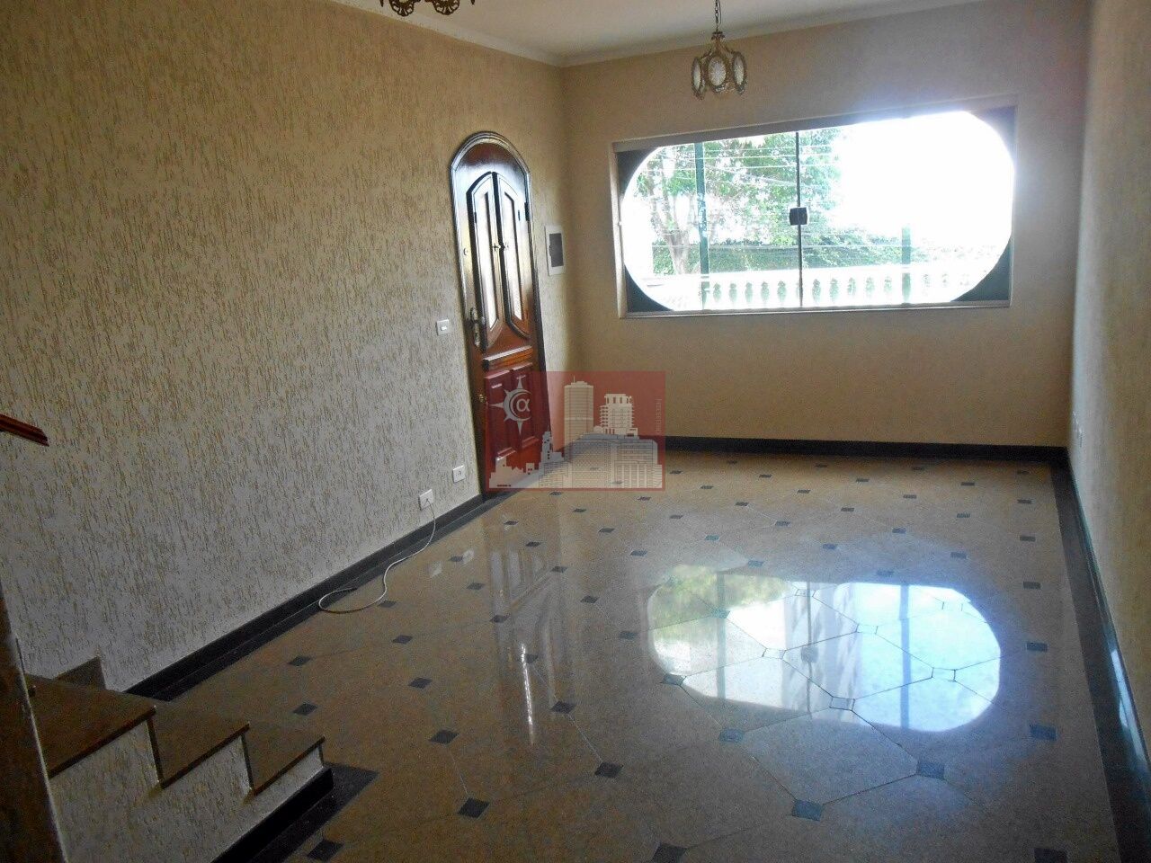 Sobrado para Venda - Vila Mazzei