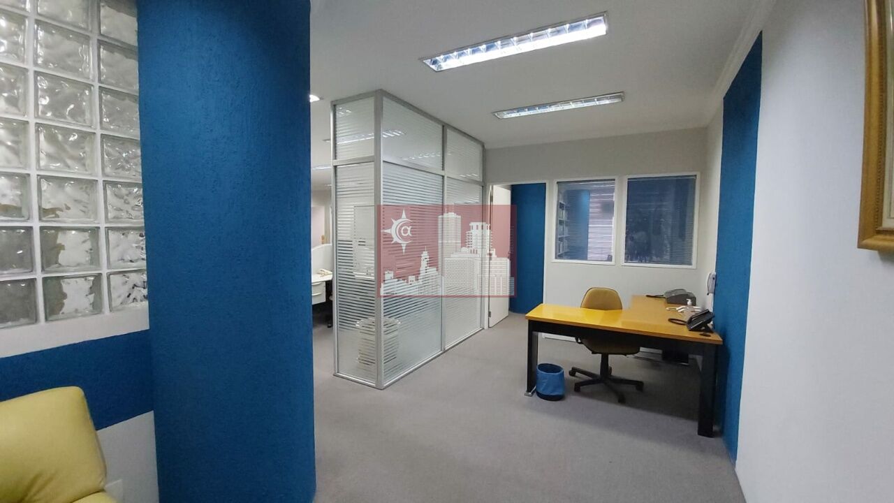 Conj. Comercial para Venda - Centro