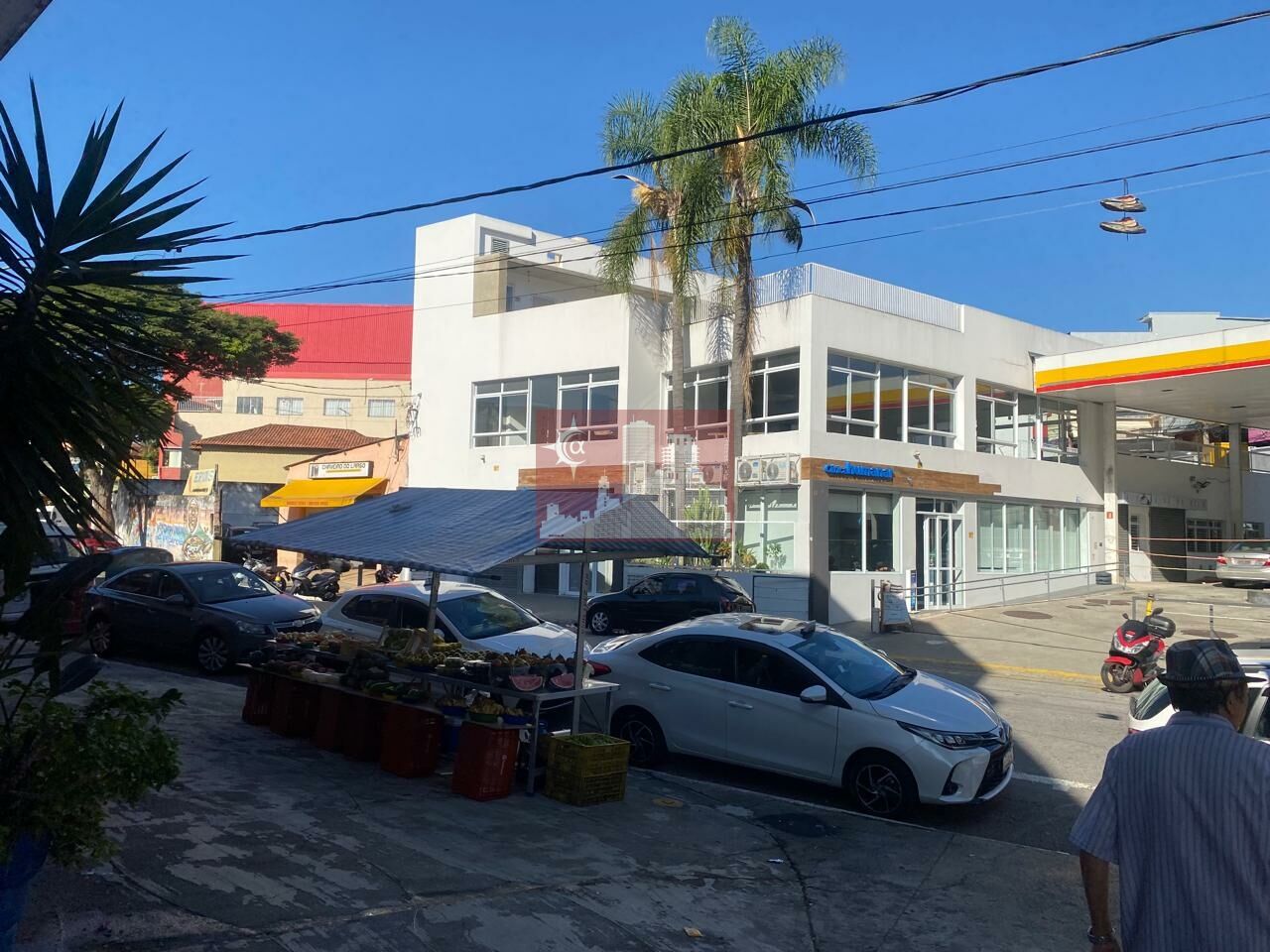 Galpão para Venda - Vila Nova Cachoeirinha