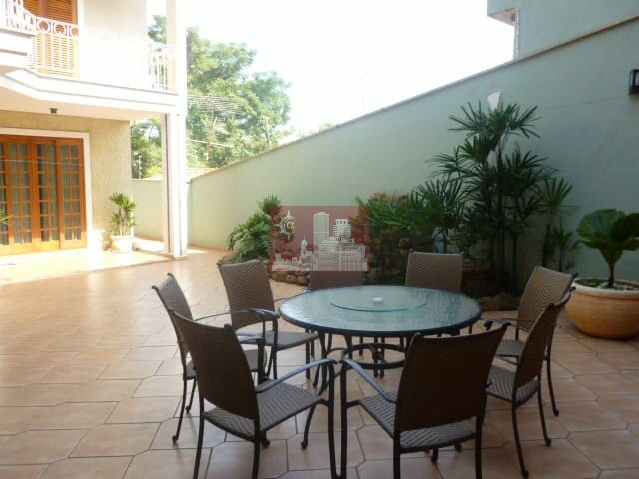 Sobrado para Venda - Jardim Virginia Bianca