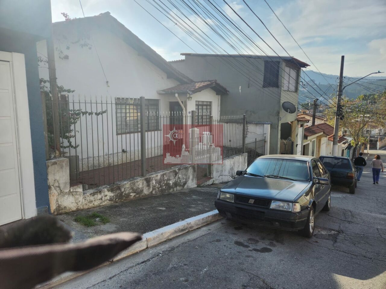 Casa Térrea para Venda - Jardim Virginia Bianca