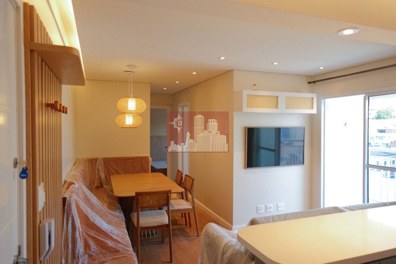 Apartamento para Venda - Parada Inglesa