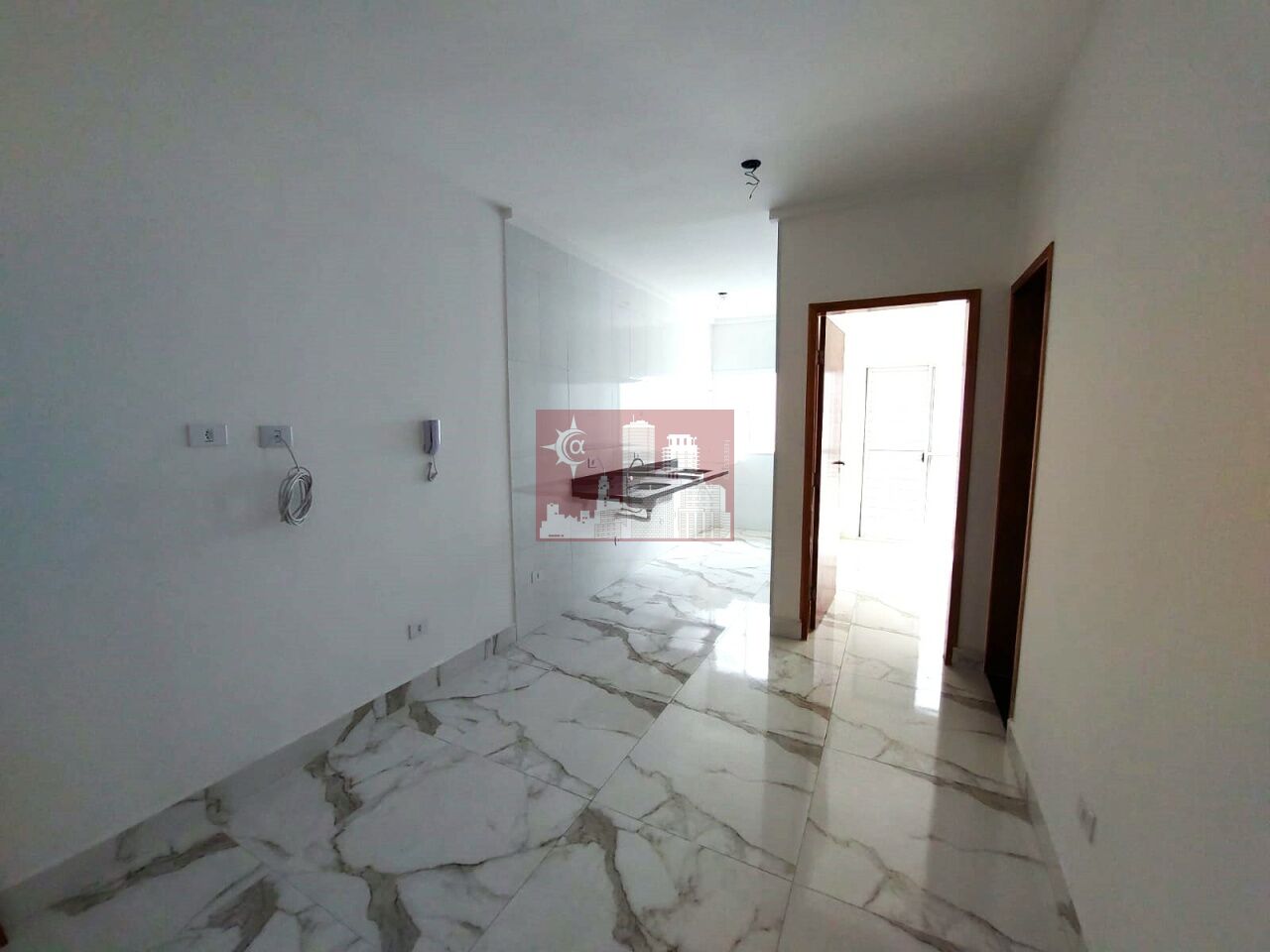 Apartamento para Venda - Imirim