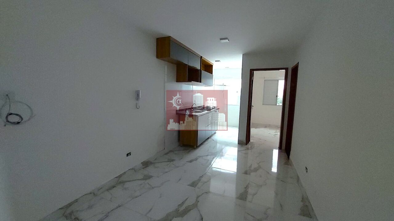 Apartamento para Venda - Imirim