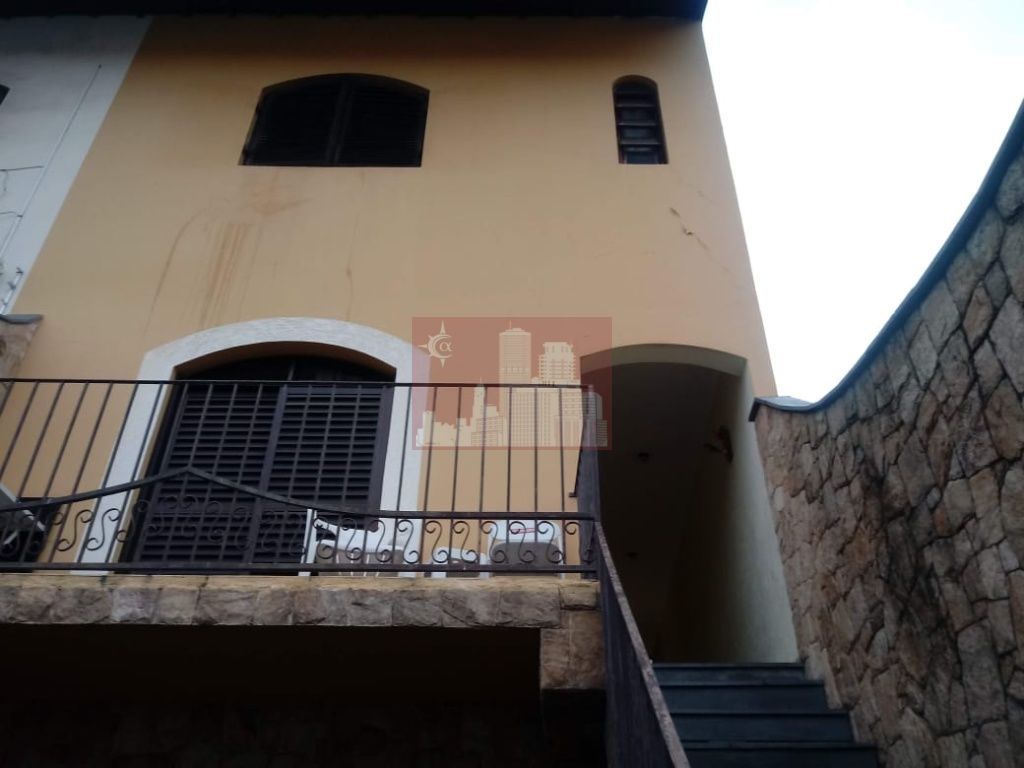 Sobrado para Venda - Vila Guilherme