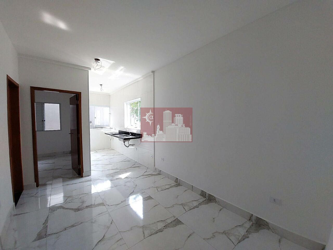 Apartamento para Venda - Imirim