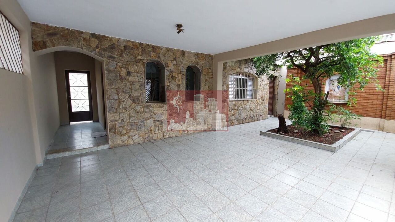 Casa Térrea para Venda - Vila Sabrina
