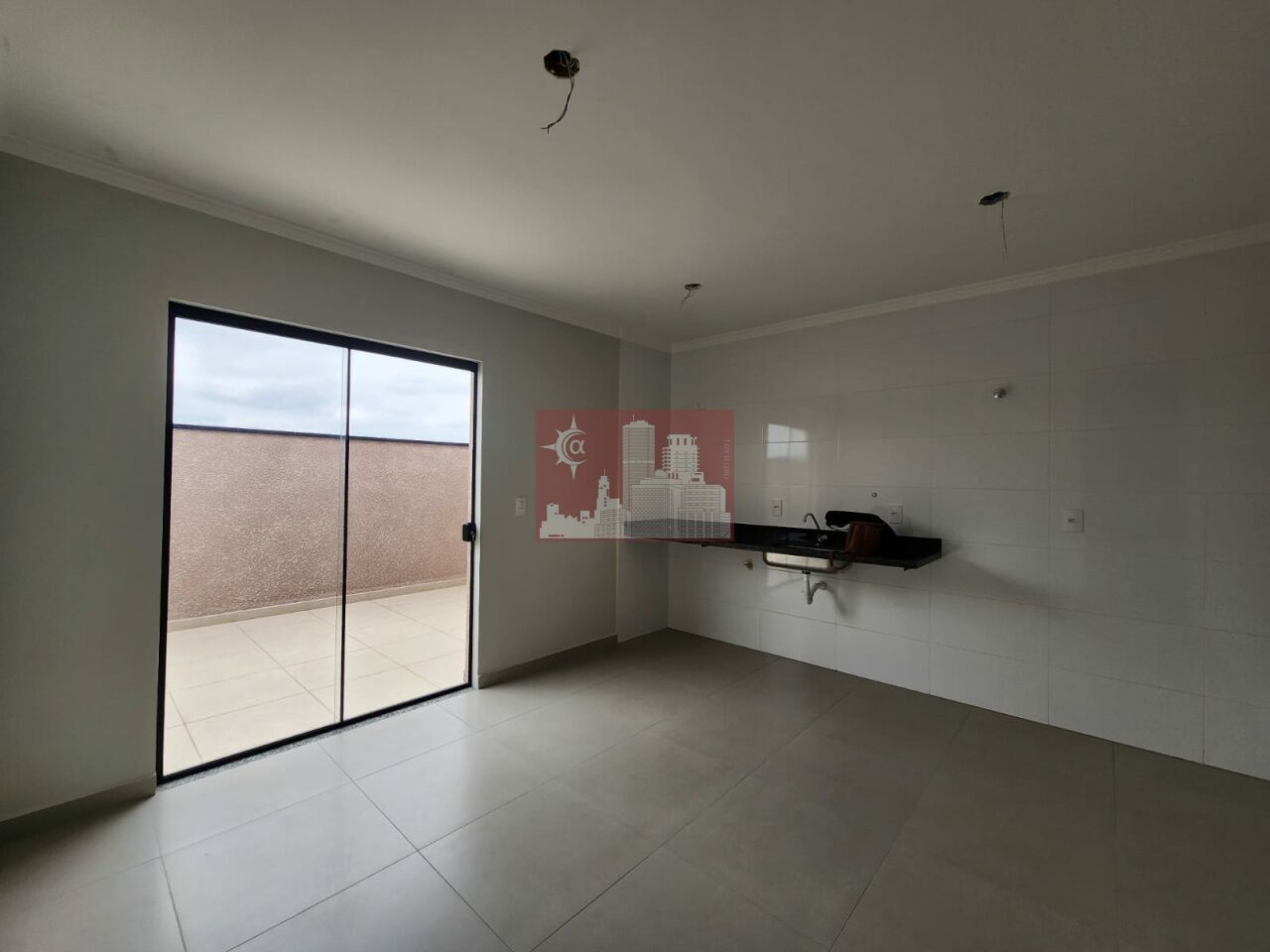 Condomínio para Venda - Vila Constança