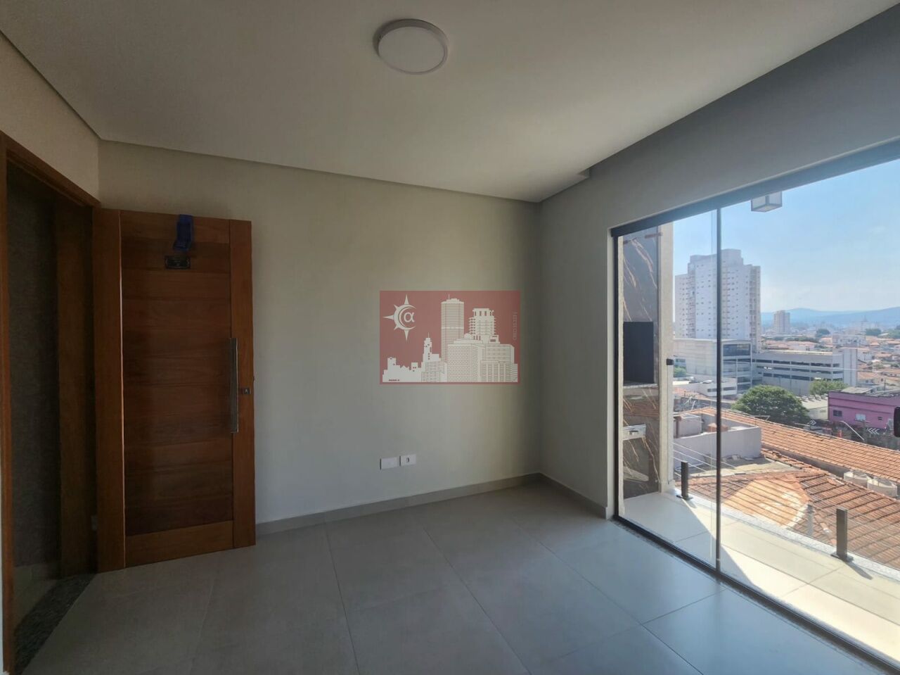 Condomínio para Venda - Vila Constança