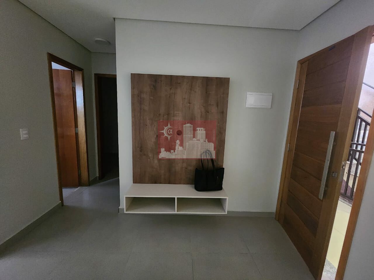 Condomínio para Venda - Vila Constança