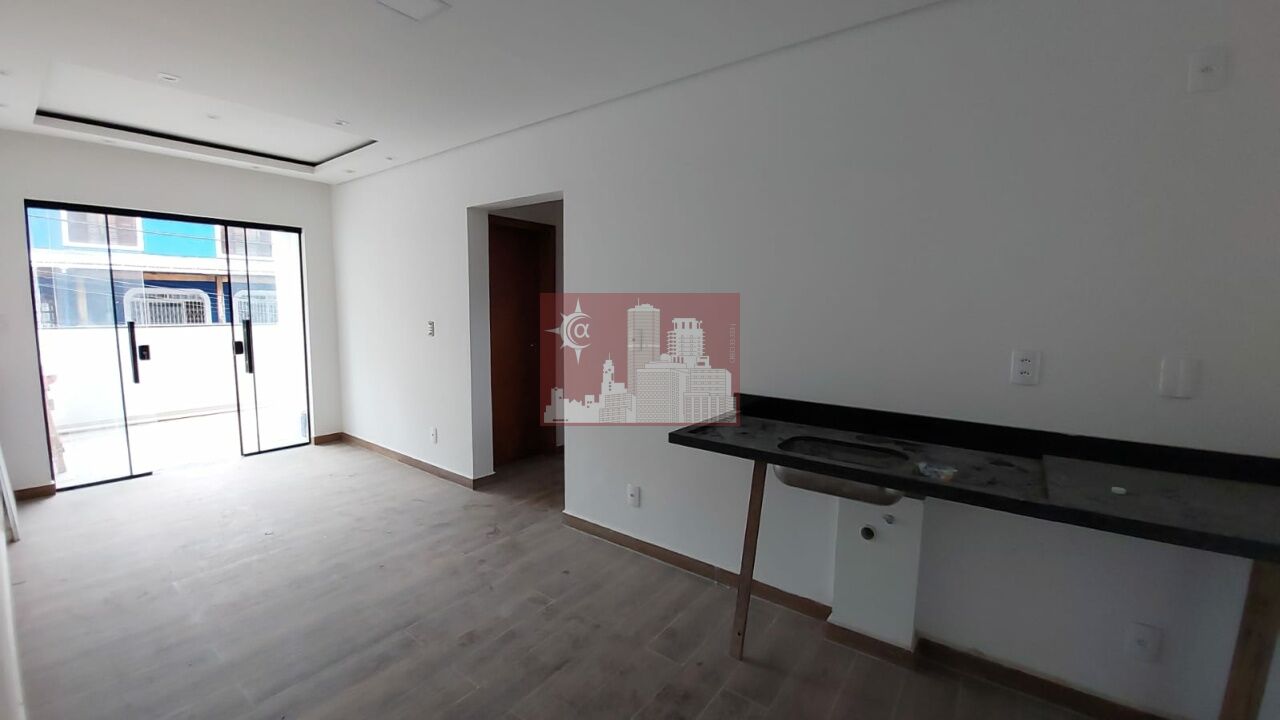 Apartamento para Venda - Jardim Peri