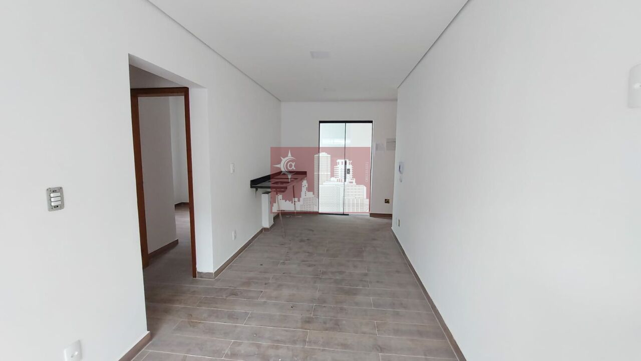 Apartamento para Venda - Jardim Peri