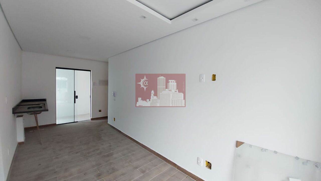 Apartamento para Venda - Jardim Peri