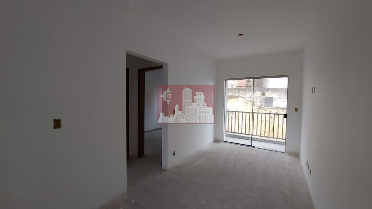 Apartamento para Venda - Jardim Peri