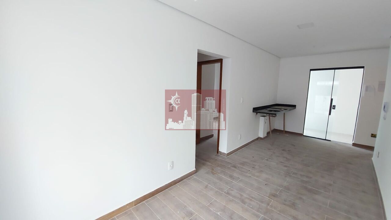 Apartamento para Venda - Jardim Peri
