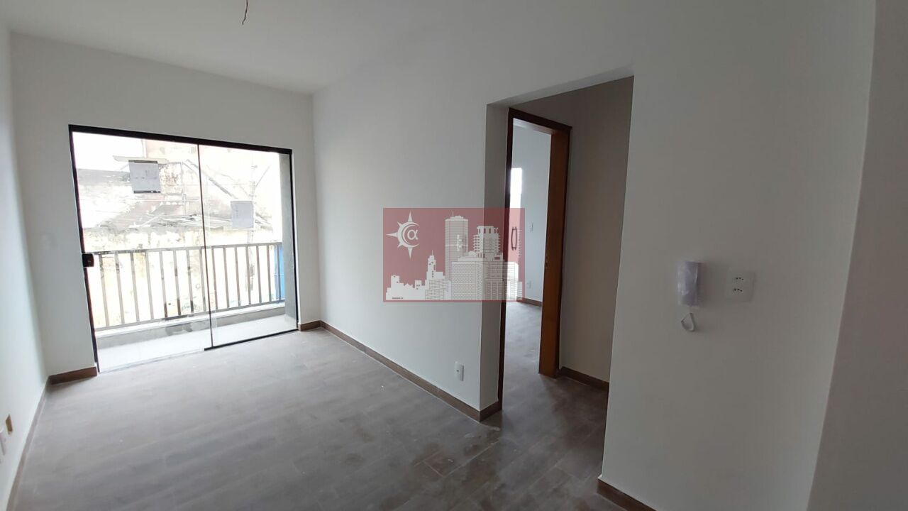 Apartamento para Venda - Jardim Peri