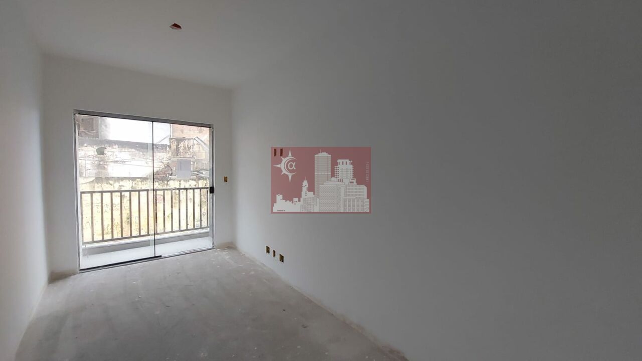 Apartamento para Venda - Jardim Peri