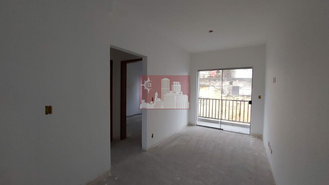 Apartamento para Venda - Jardim Peri