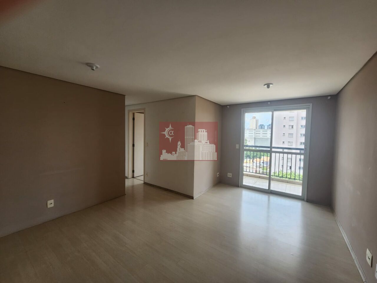 Apartamento para Venda - Vila Mazzei