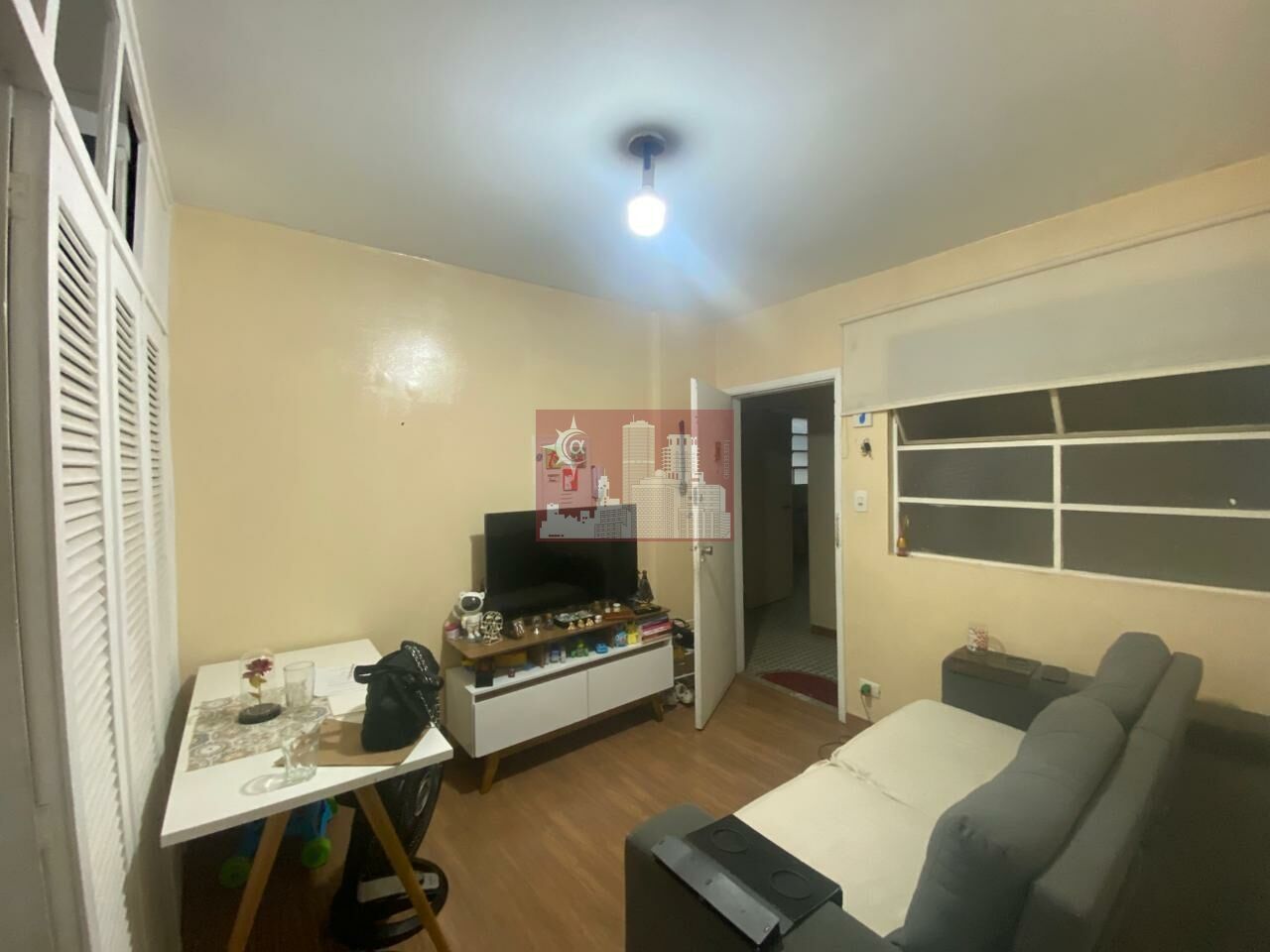 Apartamento para Venda - Consolação