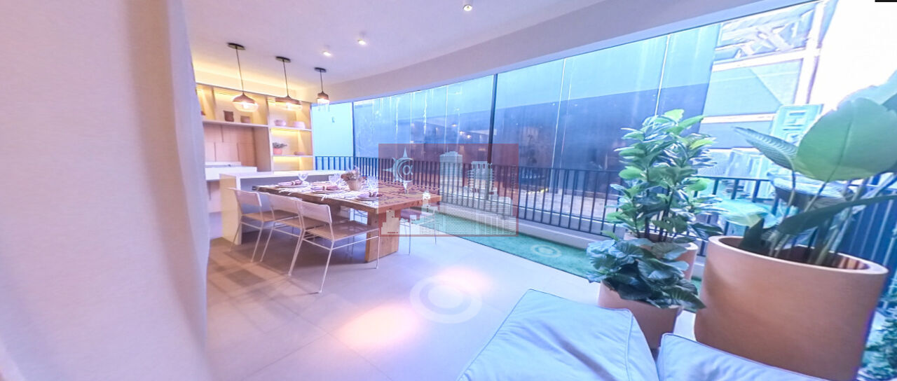 Apartamento para Venda - Carandiru