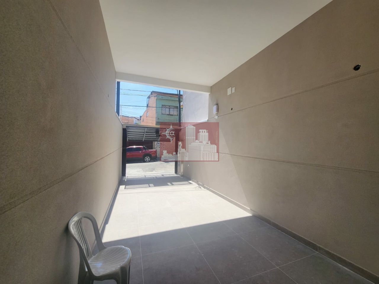 Sobrado para Venda - Vila Isolina Mazzei