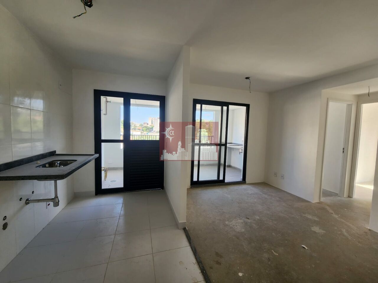 Apartamento para Venda - Casa Verde