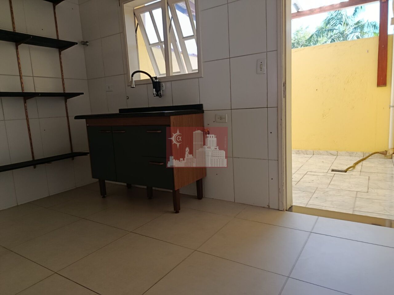Condomínio para Venda - Jardim Leonor Mendes de Barros
