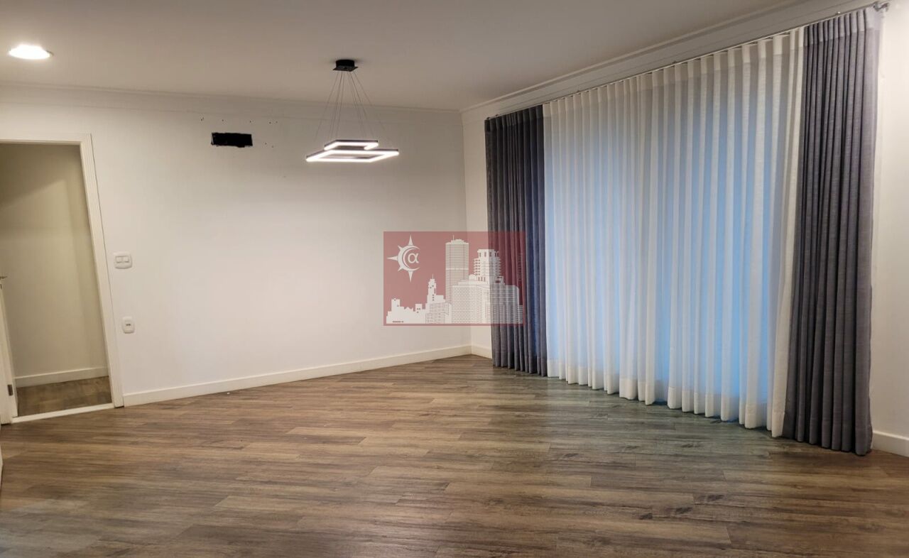 Apartamento para Venda - Santana