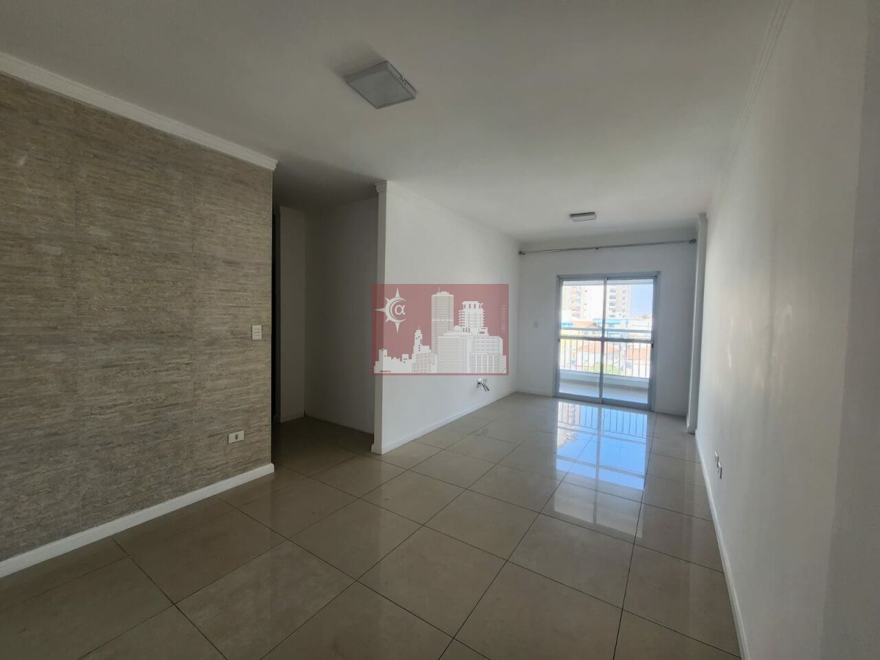 Apartamento para Venda - Vila Dom Pedro II