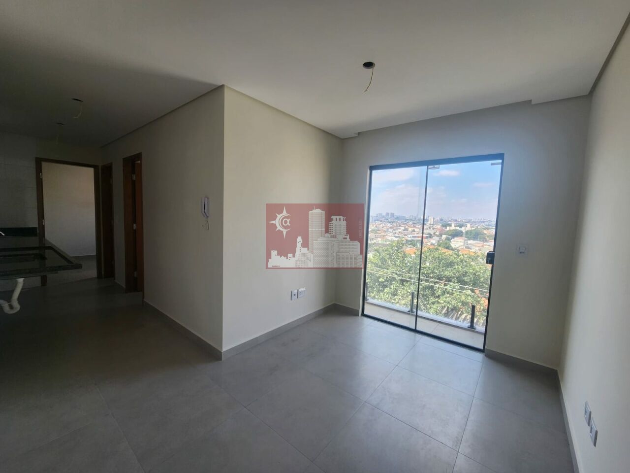 Condomínio para Venda - Vila Nivi