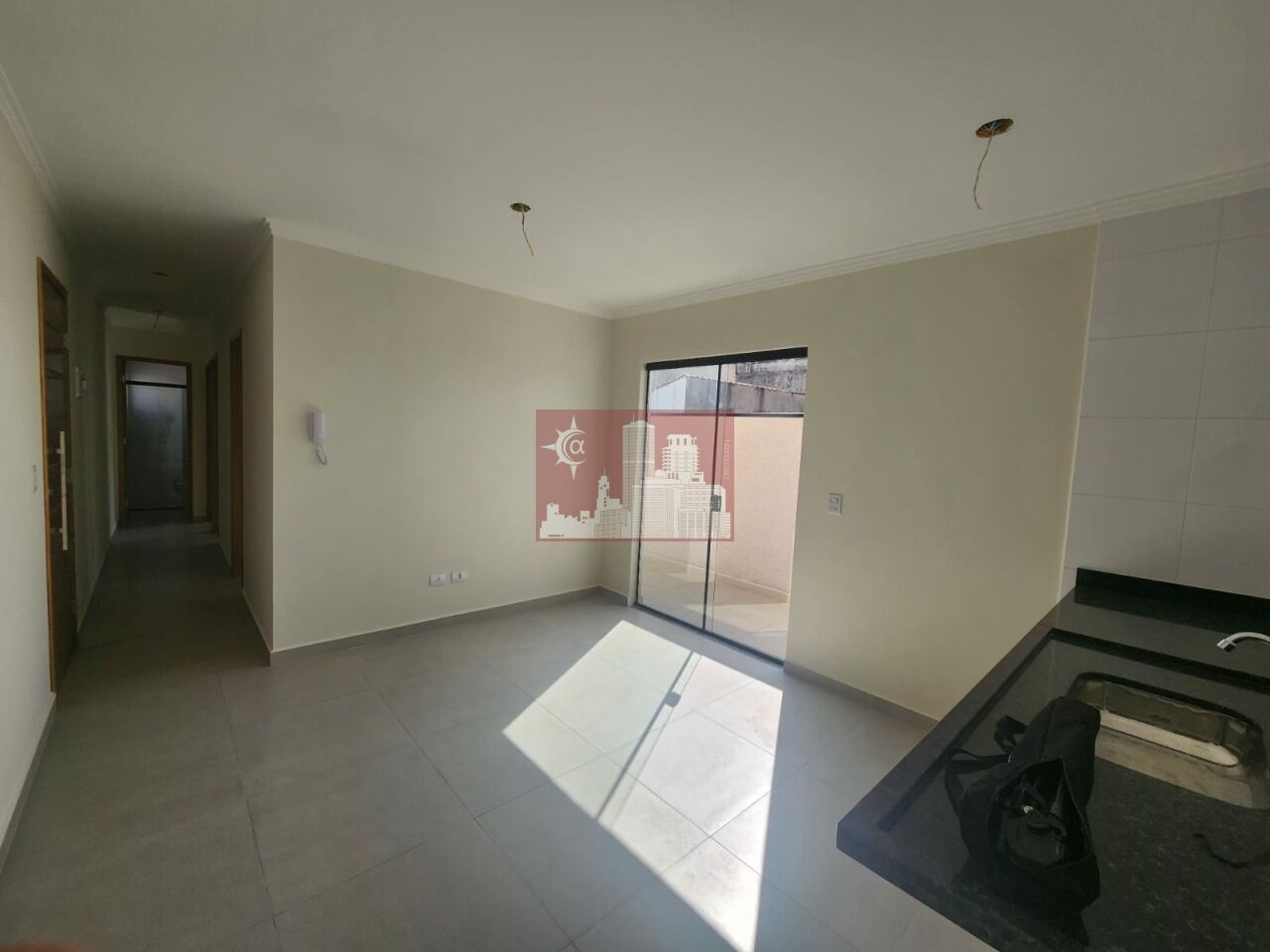 Condomínio para Venda - Vila Nivi