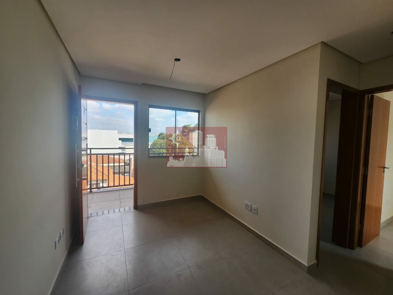 Condomínio para Venda - Vila Nivi