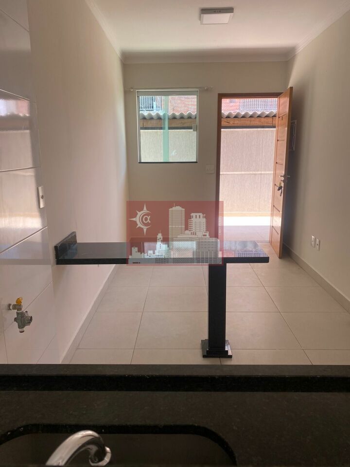 Condomínio para Venda - Vila Mazzei