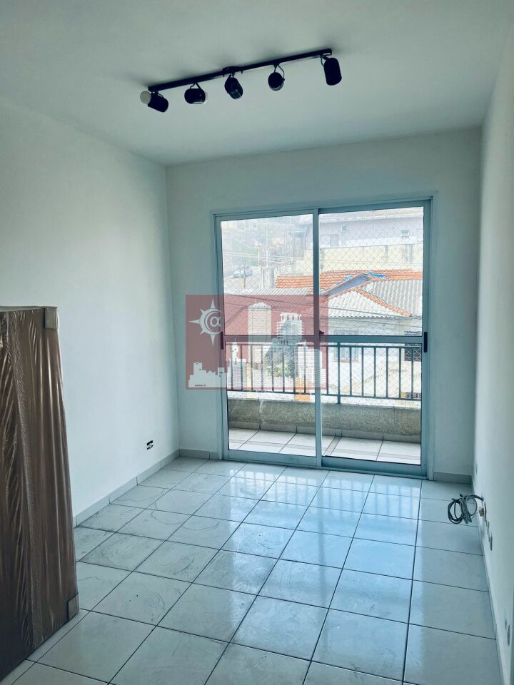 Apartamento para Venda - Vila Dom Pedro II