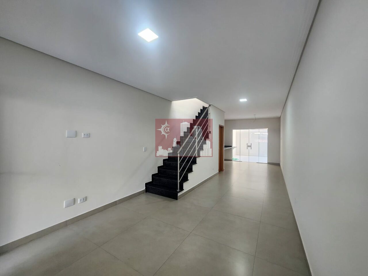 Sobrado para Venda - Vila Paulicéia
