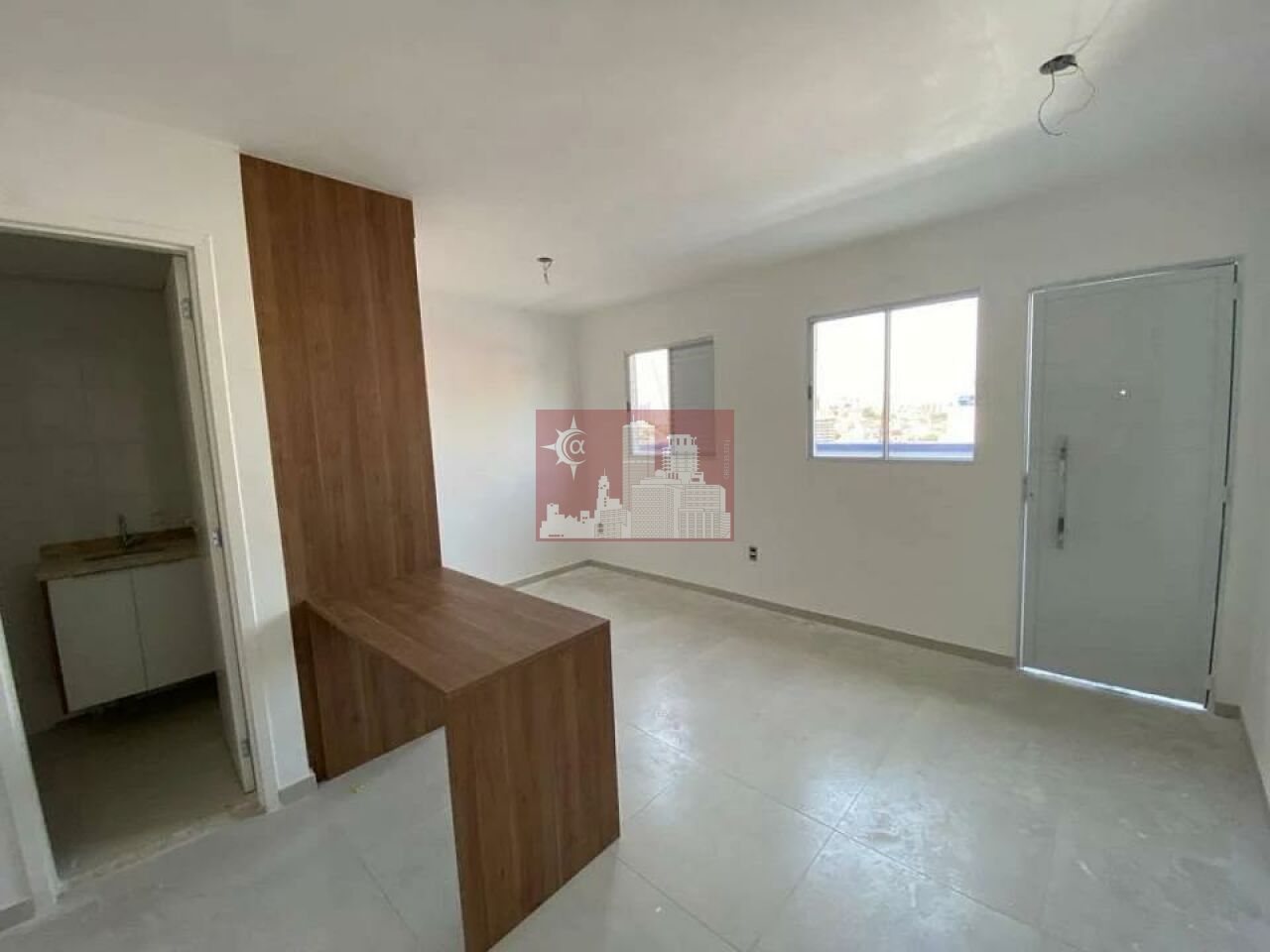 Condomínio para Venda - Jardim São PauloZona Norte