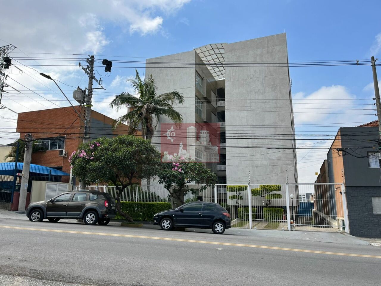 Apartamento para Venda - Jardim das Laranjeiras