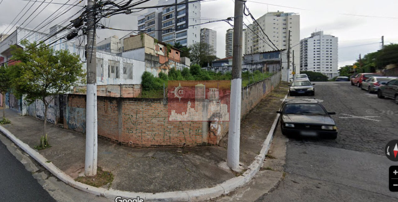 Terreno para Venda - Santana