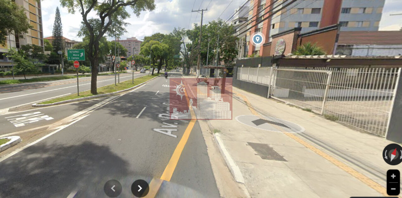 Terreno para Venda - Vila Monumento