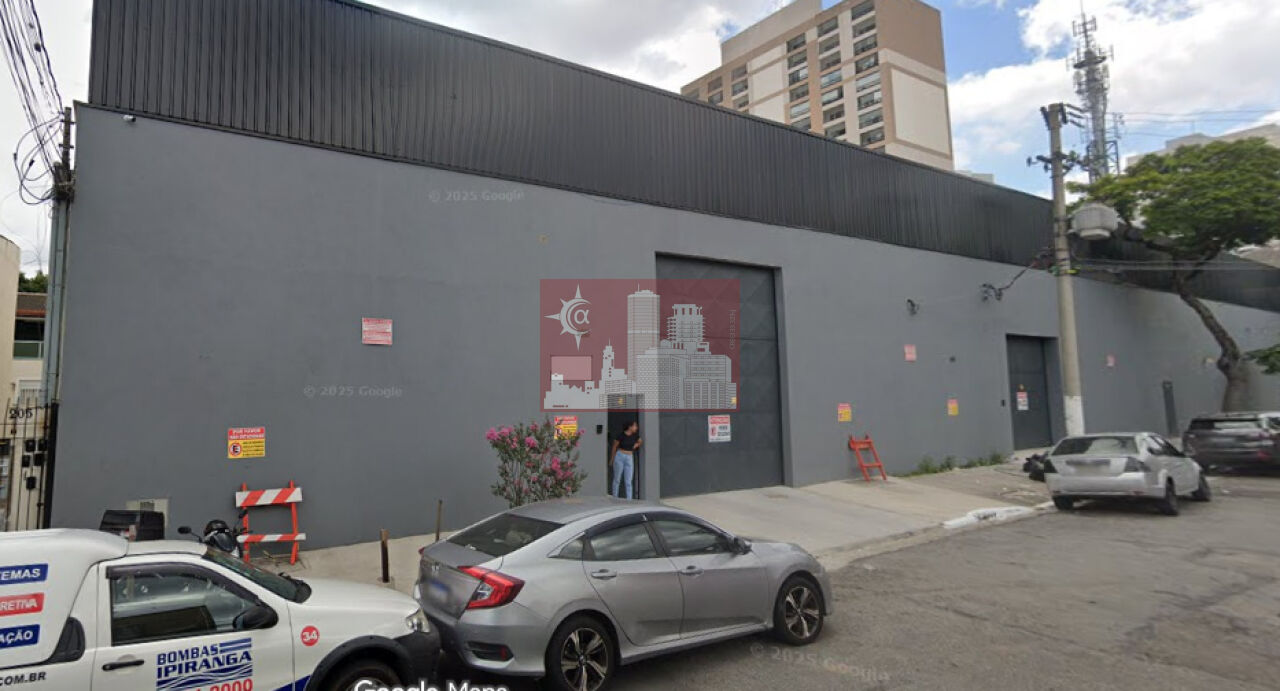 Comercial para Venda - Cambuci