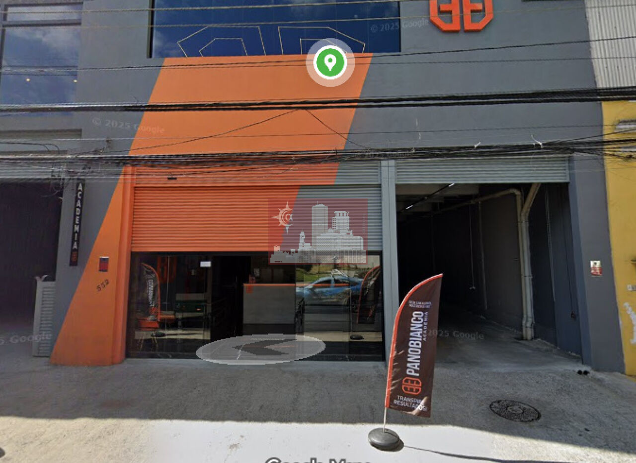 Galpão para Venda - Cambuci